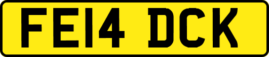 FE14DCK