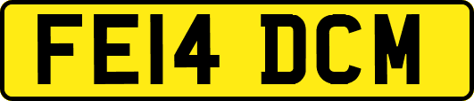 FE14DCM