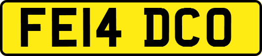 FE14DCO