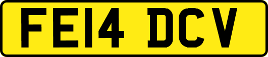 FE14DCV