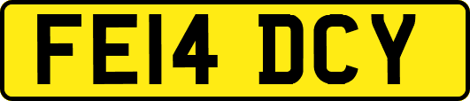 FE14DCY