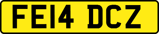 FE14DCZ