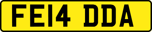 FE14DDA