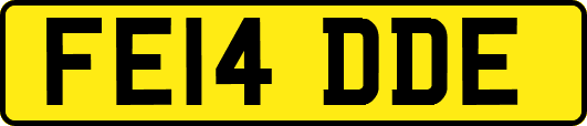 FE14DDE