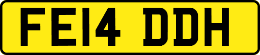 FE14DDH
