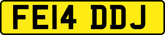 FE14DDJ