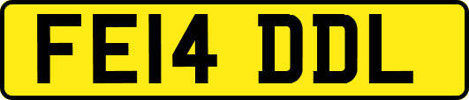 FE14DDL