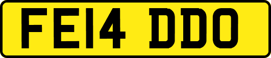 FE14DDO