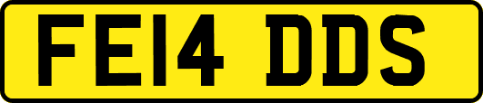 FE14DDS