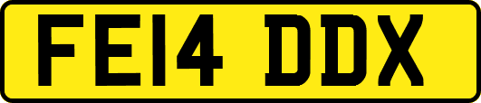 FE14DDX
