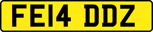 FE14DDZ