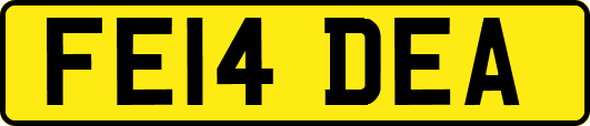 FE14DEA
