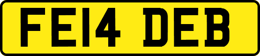 FE14DEB