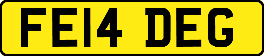 FE14DEG