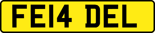 FE14DEL