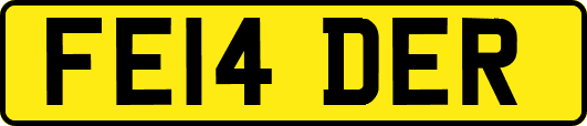FE14DER