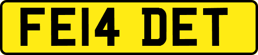 FE14DET
