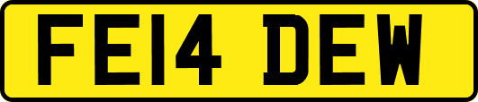 FE14DEW