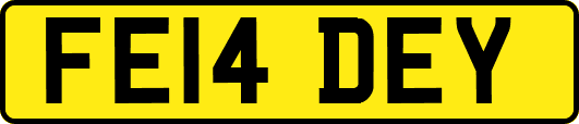FE14DEY