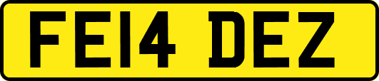 FE14DEZ