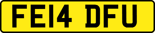 FE14DFU