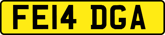 FE14DGA