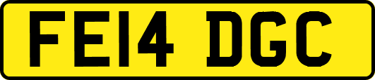 FE14DGC