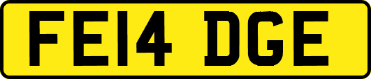 FE14DGE