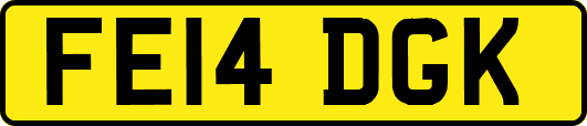 FE14DGK