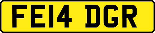 FE14DGR