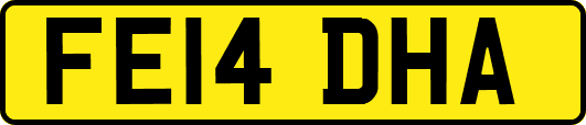 FE14DHA