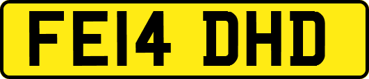 FE14DHD