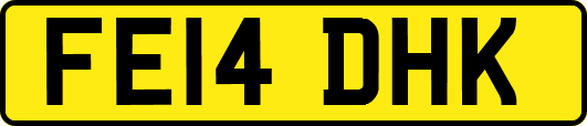 FE14DHK