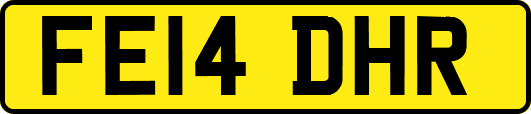 FE14DHR