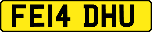 FE14DHU