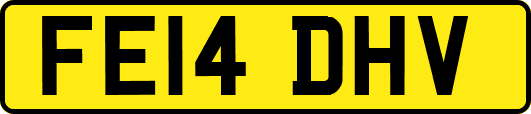 FE14DHV