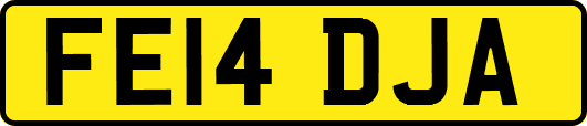 FE14DJA