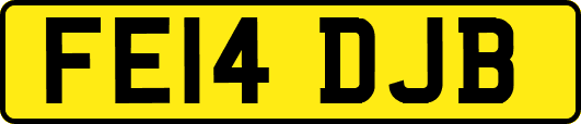 FE14DJB
