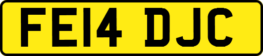 FE14DJC