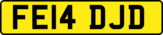 FE14DJD