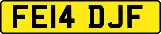 FE14DJF