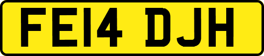 FE14DJH