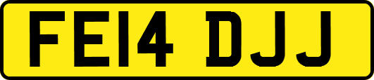 FE14DJJ