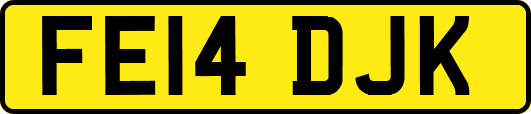FE14DJK