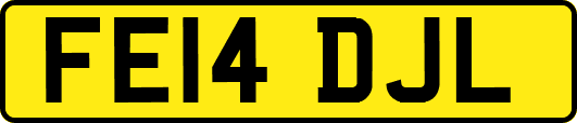 FE14DJL