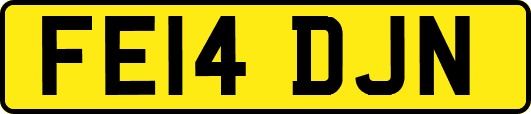 FE14DJN