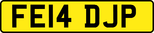 FE14DJP