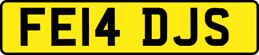FE14DJS