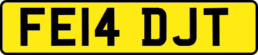 FE14DJT