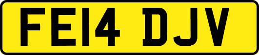 FE14DJV
